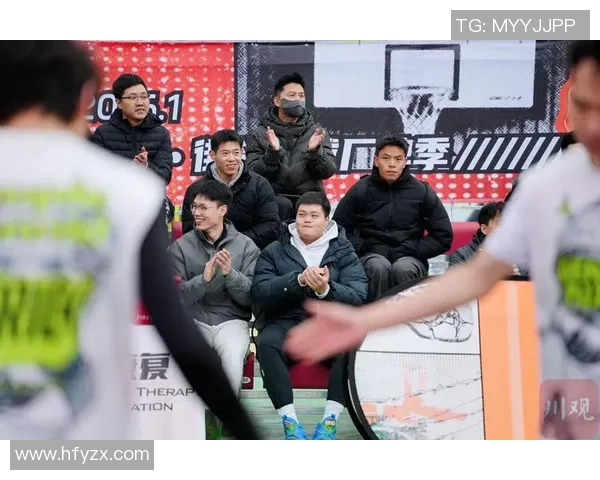 2015街头篮球热潮再起球场上的激情与梦想交织的青春故事