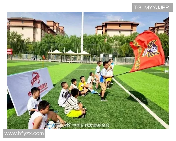 打造未来之星足球青训基地助力青少年成长与发展 打造未来之星足球青训基地助力青少年成长与发展